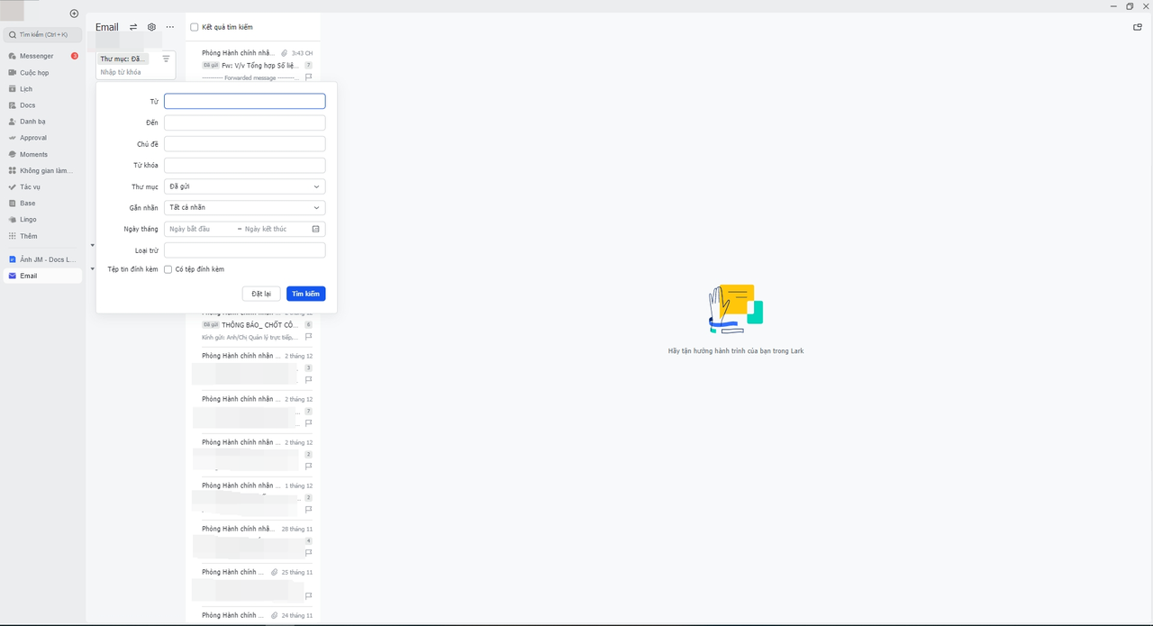 Tối ưu giao tiếp & đồng bộ dữ liệu